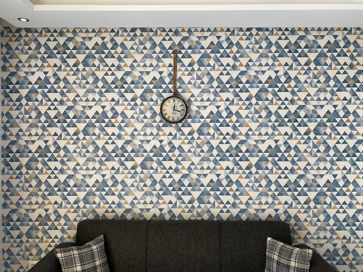 Apartment Cute Studio Casablanca Ville Morocco
